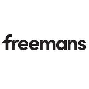 Freemans Discount Code ️ Get 20% Off, July 2022