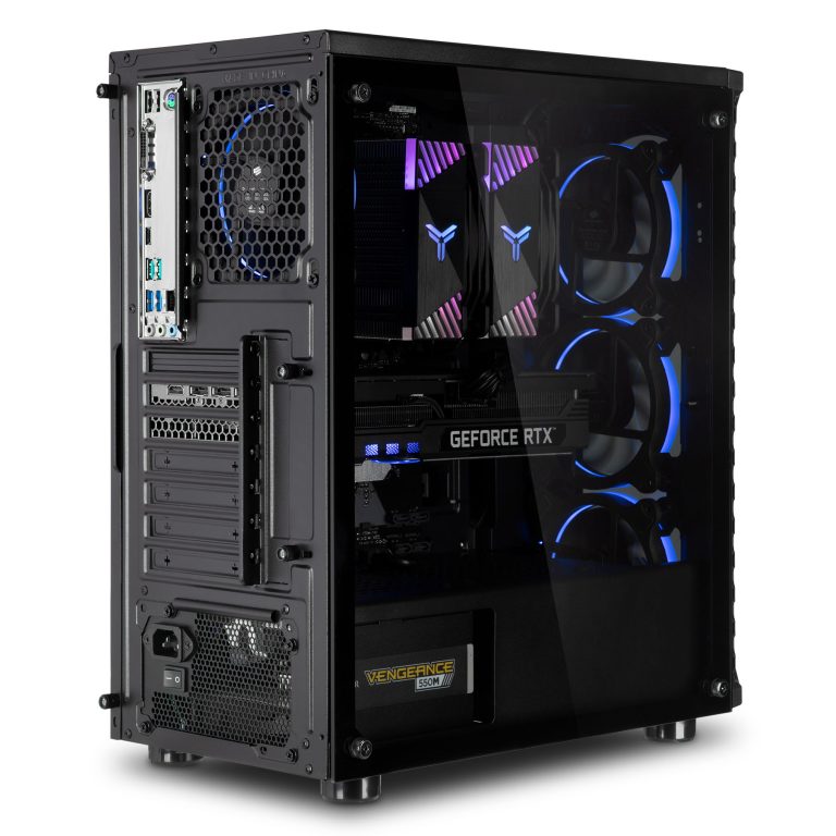 Gaming Pcs And 3xs Workstations On Finance Including Up To