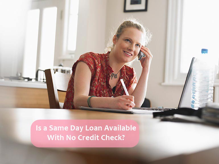 Identical Day Loans No Credit Score Verify From Boutell Couk