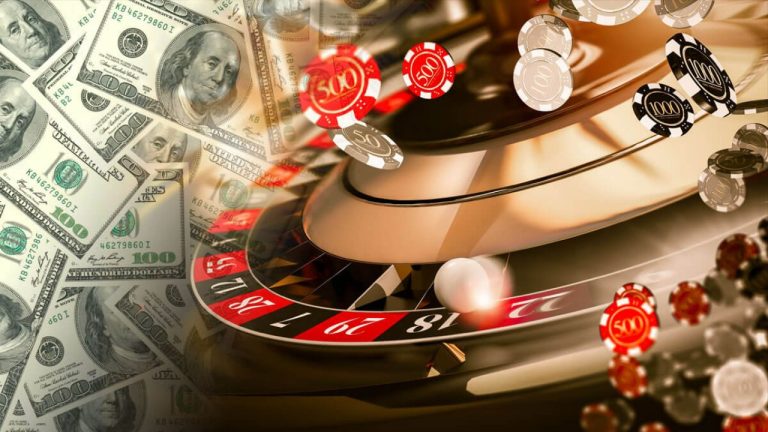 So You Want To Make Big Money In Casinos