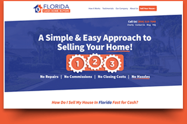 How Do I Sell My House Fast For Cash In Florida?