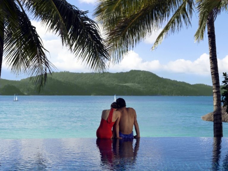 Engage in a Whitsunday Islands Honeymoon Adventure